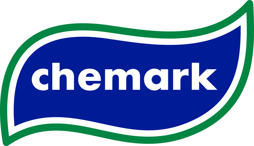 Chemark logó