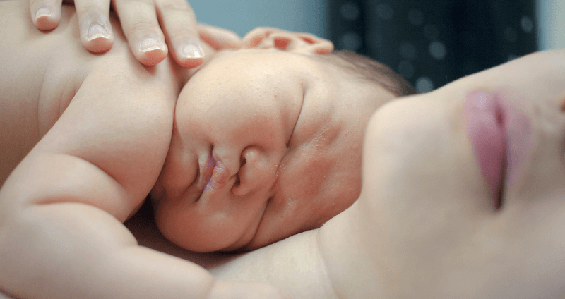 A szülés, mint élmény – számít?