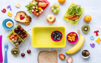 Milyen egészséges ételeket csomagoljunk a gyereknek az iskolába?