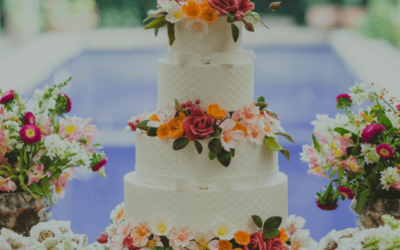 Esküvői torták és sütemények a fókuszban