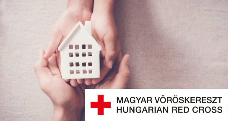 Szociális munkatársat keres a Vöröskereszt