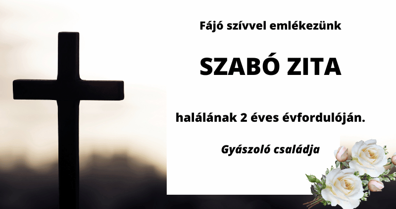 Szabó Zita