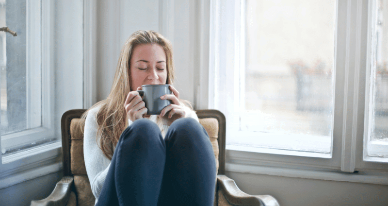 5 nyugtató tea a megfázás és az influenza tüneteinek leküzdésére