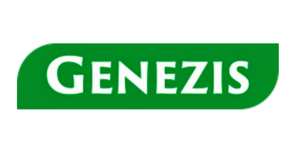 Genezis logo
