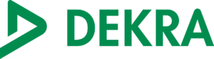 Dekra logo