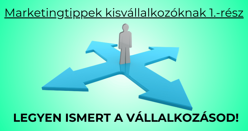 Helyi reklámújságok-Marketingtippek kisvállalkozóknak 1.-rész