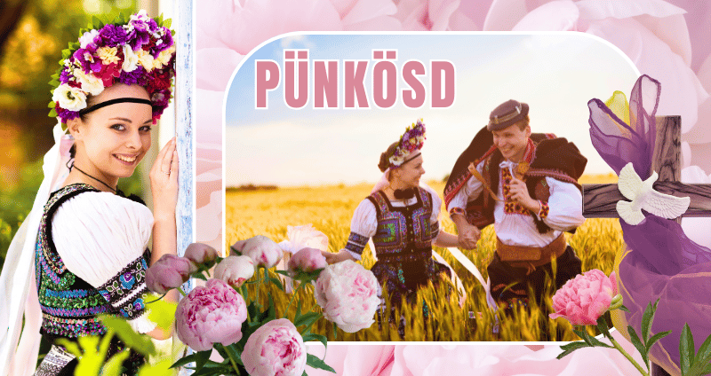 PÜNKÖSD FŐKÉP