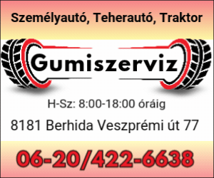 gumiszerviz banner