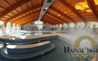 Hajnal Hotel, ahol a pihenés nem ér véget reggel