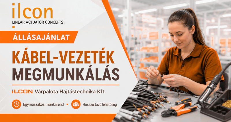 Kábel-vezeték megmunkálás főképe