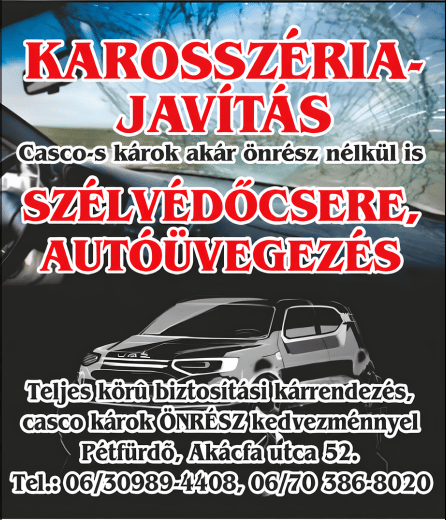 Havrán szolg. old. 2026-27
